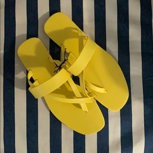 Forever 21 sandals